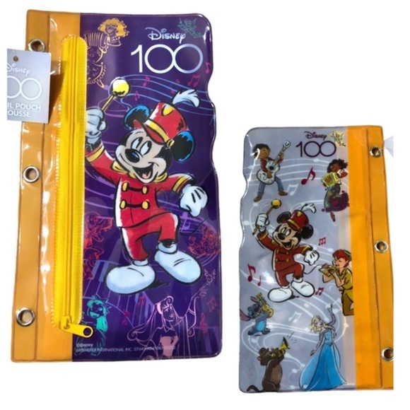 2 pack L.O.L‎ Surprise! super cute pencil pouch case new - Picture 10 of 12